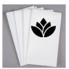 Hebrew Cup Disposable Towels Thumbnail