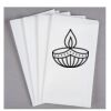 Hebrew Cup Disposable Towels Thumbnail