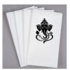 Hebrew Cup Disposable Towels Thumbnail