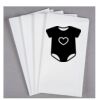 Hebrew Cup Disposable Towels Thumbnail