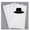 Hebrew Cup Disposable Towels Thumbnail