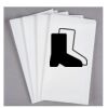 Hebrew Cup Disposable Towels Thumbnail