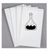 Hebrew Cup Disposable Towels Thumbnail