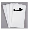 Hebrew Cup Disposable Towels Thumbnail