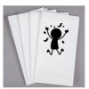 Hebrew Cup Disposable Towels Thumbnail
