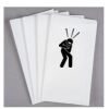 Hebrew Cup Disposable Towels Thumbnail