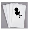 Hebrew Cup Disposable Towels Thumbnail