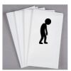 Hebrew Cup Disposable Towels Thumbnail