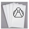 Hebrew Cup Disposable Towels Thumbnail