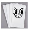 Hebrew Cup Disposable Towels Thumbnail