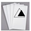 Hebrew Cup Disposable Towels Thumbnail