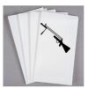 Hebrew Cup Disposable Towels Thumbnail