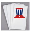 Hebrew Cup Disposable Towels Thumbnail